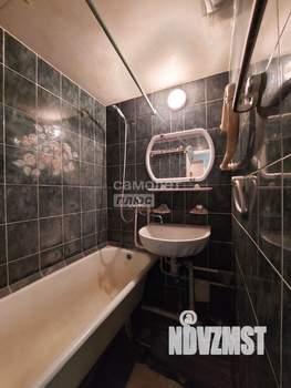 2-к квартира, вторичка, 44м2, 3/7 этаж