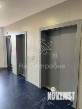 2-к квартира, сданный дом, 52м2, 13/17 этаж