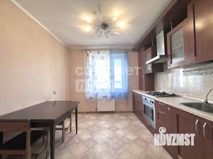 3-к квартира, вторичка, 65м2, 4/5 этаж