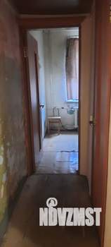 2-к квартира, вторичка, 43м2, 1/4 этаж