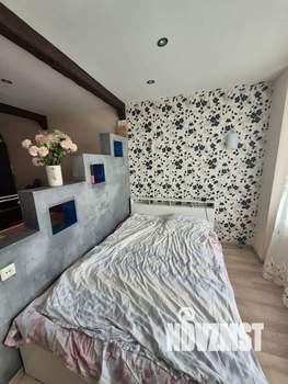 2-к квартира, вторичка, 54м2, 5/16 этаж