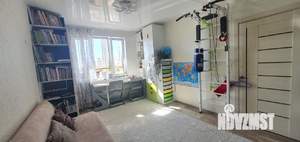 1-к квартира, вторичка, 48м2, 16/17 этаж