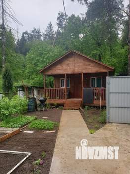 2-к квартира, вторичка, 45м2, 1/1 этаж