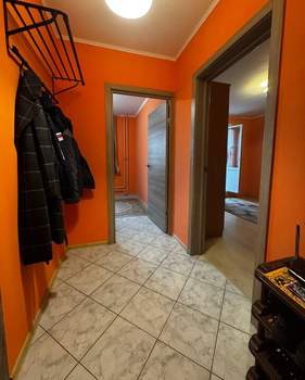 1-к квартира, вторичка, 33м2, 14/17 этаж