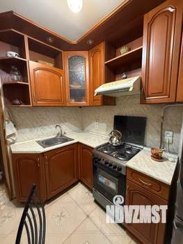 1-к квартира, вторичка, 33м2, 3/9 этаж