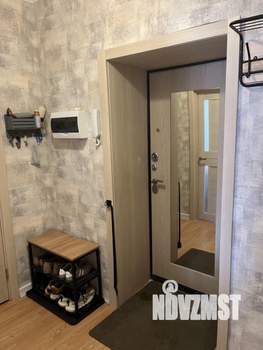 1-к квартира, вторичка, 30м2, 6/12 этаж