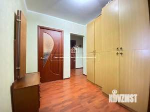 3-к квартира, вторичка, 67м2, 5/5 этаж