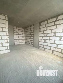 1-к квартира, вторичка, 34м2, 7/17 этаж