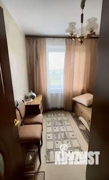 2-к квартира, вторичка, 43м2, 4/9 этаж