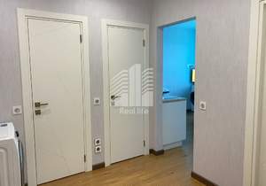 2-к квартира, вторичка, 63м2, 2/18 этаж