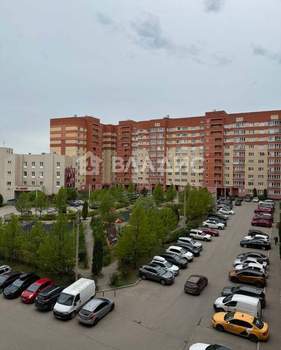 1-к квартира, вторичка, 30м2, 5/10 этаж