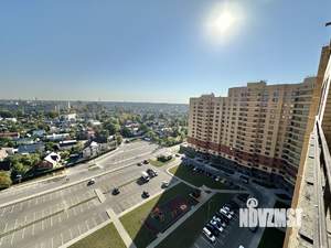 1-к квартира, вторичка, 41м2, 7/18 этаж