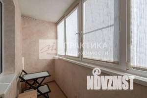 1-к квартира, вторичка, 59м2, 5/12 этаж