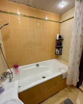 3-к квартира, вторичка, 85м2, 2/9 этаж