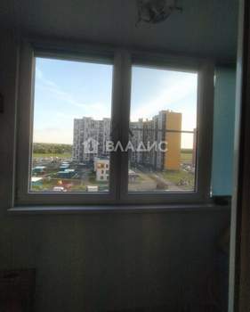 1-к квартира, вторичка, 38м2, 8/17 этаж
