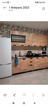 1-к квартира, вторичка, 32м2, 7/12 этаж