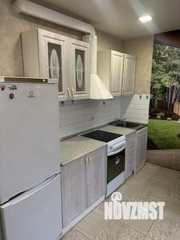 Студия квартира, вторичка, 26м2, 8/17 этаж