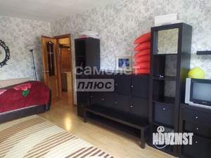 3-к квартира, вторичка, 68м2, 3/5 этаж