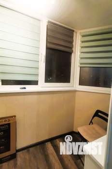 1-к квартира, вторичка, 40м2, 16/17 этаж