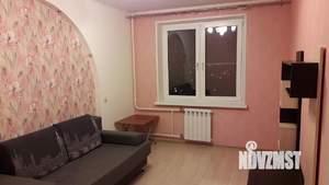 1-к квартира, вторичка, 51м2, 16/17 этаж