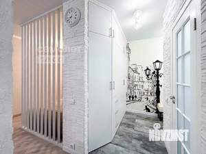 1-к квартира, вторичка, 31м2, 2/5 этаж