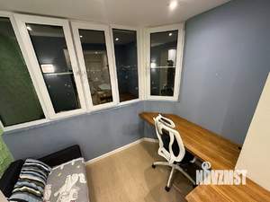 2-к квартира, вторичка, 59м2, 13/19 этаж