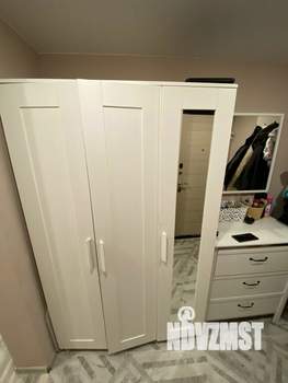 3-к квартира, вторичка, 100м2, 2/2 этаж