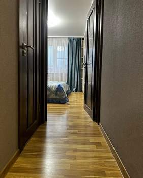 3-к квартира, вторичка, 69м2, 7/8 этаж