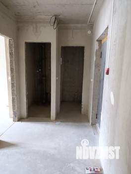 2-к квартира, вторичка, 58м2, 2/17 этаж