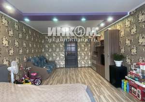 2-к квартира, вторичка, 66м2, 4/14 этаж