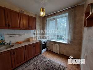 2-к квартира, вторичка, 44м2, 3/7 этаж