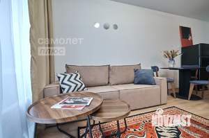2-к квартира, вторичка, 37м2, 6/17 этаж