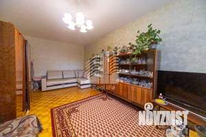 2-к квартира, вторичка, 54м2, 4/5 этаж
