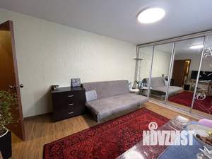 2-к квартира, вторичка, 45м2, 7/9 этаж