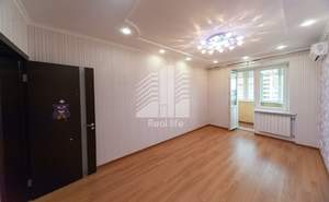 3-к квартира, вторичка, 84м2, 5/17 этаж
