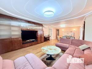 3-к квартира, вторичка, 160м2, 3/10 этаж