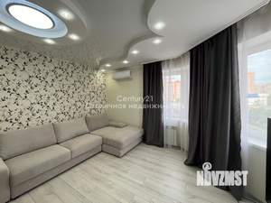 2-к квартира, вторичка, 71м2, 3/17 этаж