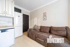 2-к квартира, вторичка, 55м2, 10/17 этаж