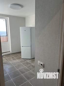 1-к квартира, вторичка, 37м2, 11/18 этаж