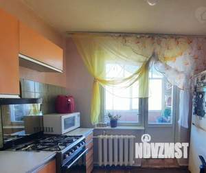 3-к квартира, вторичка, 69м2, 5/5 этаж