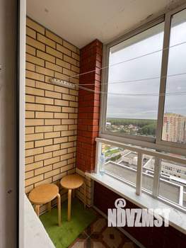 1-к квартира, вторичка, 47м2, 14/15 этаж