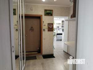 2-к квартира, вторичка, 64м2, 5/5 этаж