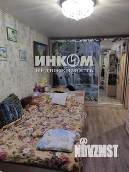 2-к квартира, вторичка, 73м2, 2/9 этаж