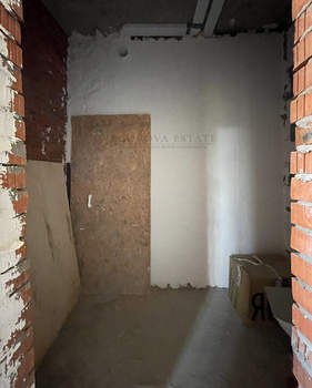1-к квартира, вторичка, 38м2, 2/3 этаж