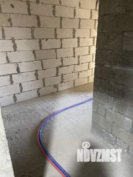 1-к квартира, вторичка, 45м2, 16/19 этаж