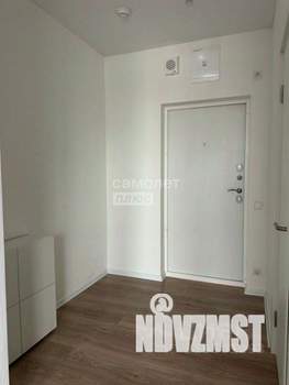 Студия квартира, вторичка, 22м2, 9/17 этаж