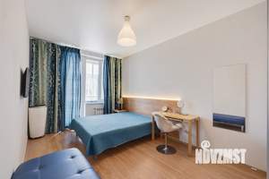 2-к квартира, вторичка, 56м2, 1/3 этаж