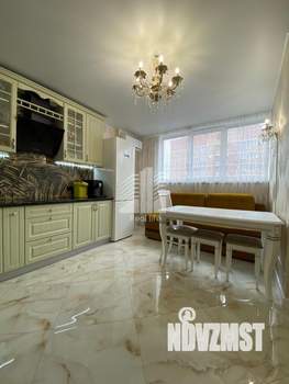 2-к квартира, вторичка, 54м2, 11/13 этаж