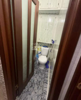 2-к квартира, вторичка, 42м2, 3/4 этаж