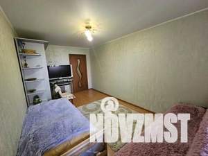 3-к квартира, вторичка, 81м2, 3/16 этаж